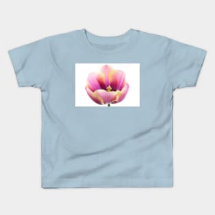 Tulipa  &#39;Atlantis&#39;   Single Late Tulip Kids T-Shirt